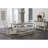 Pendleton - Dining Table - White