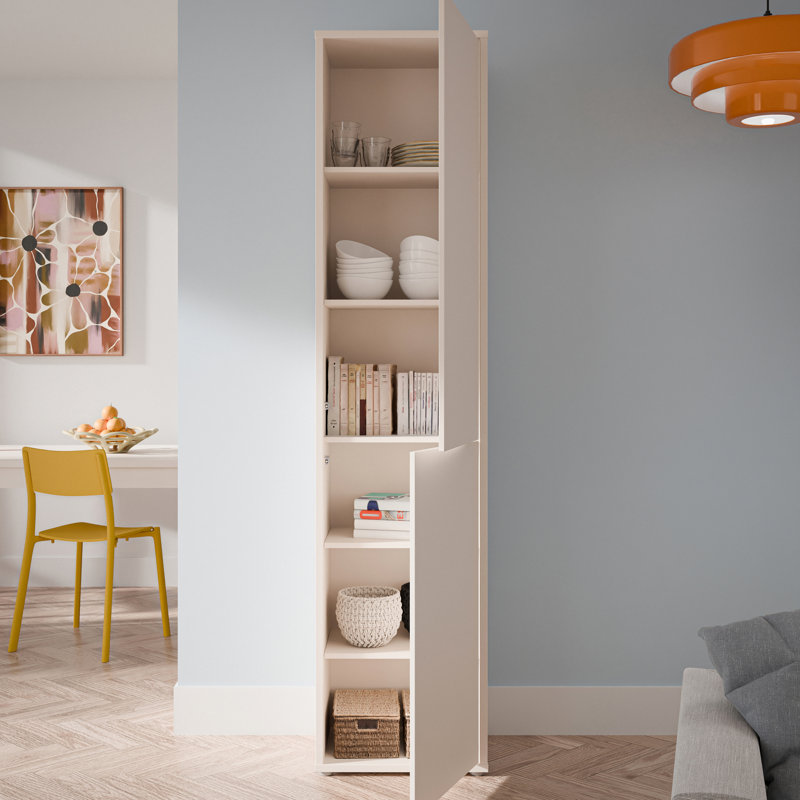 Rydar 214.3cm Kitchen Pantry