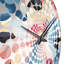 Horloge murale rose tendance Camo-101235741