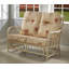 Alger 4 - Piece Living Room Set