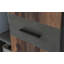 Ballarat Unfinished Entertainment Center for TVs up to 60"