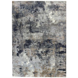 Taimur One-of-a-Kind 6' X 9'3" Area Rug