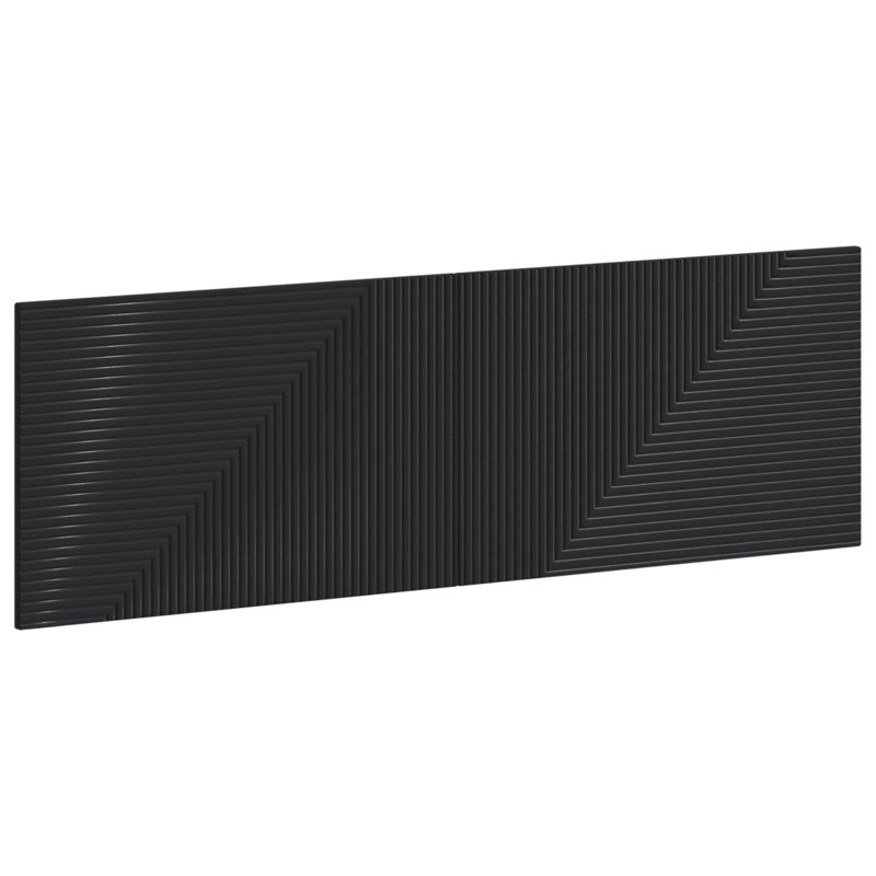 Headboard, Black