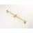Modern Shower With Arm Support And Hose: Head, Hand Shower, Slide Bar, Bodysprays, Arm, Valve Trim : Hose, Trim, Lever Handles-115811816