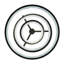 Anillo 3 - Light LED Chandelier