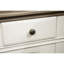 Table basse avec rangement Gouldin