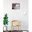 «Paradise», reproduction de peinture acrylique-26610862-26610867-26610864