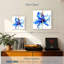 Hibiscus bleu vibrant Harnek-109110815
