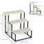 Escalier pour chat 3 marches Brighouse