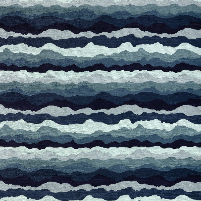 Copa Cabana, Indigo