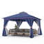 Pavillon de jardin en acier-113006163-102509624