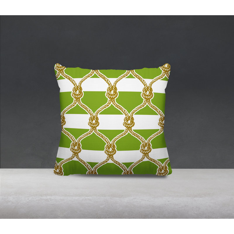 Coussin Barnon, Chartreuse