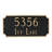 Princeton Rectangle Wall Plaque-795439501-796832616
