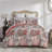 Polyester Nautical Comforter Set-358215330
