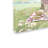 Armand 'Picnic Landscape' Print on Canvas-21646269