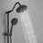 Adjustable Shower Head 1.8 GPM GPM-93249640