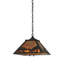 Rustic Lodge 2 - Light Pendant