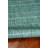 Shona Teal Blue Geometric Indoor Outdoor Area Rug-531379051