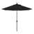 Canvas Black Sunbrella® Canvas n'est pas disponible