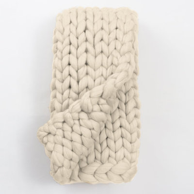 Throw Blanket