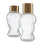Decker Vases, Set Of 2
