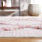 Abisoye Performance Geometric Rug-867279313