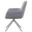 Chaise d'appoint Flare Arm