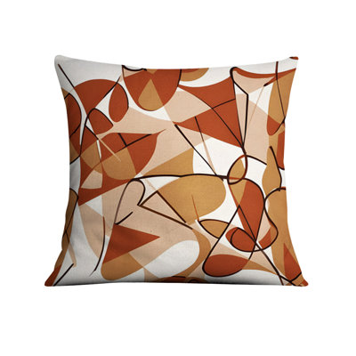 Coussin décoratif
