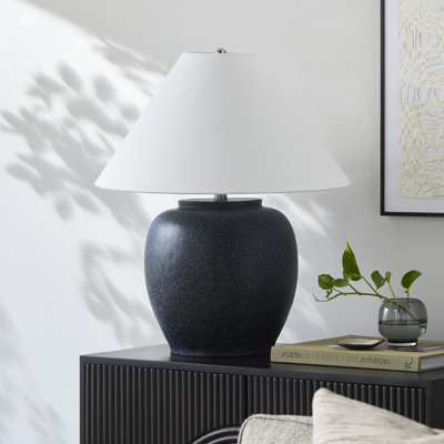 Lampe de table Trini Kiku