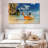 Mehar Boat At Railay Beach-107677539