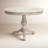 Aberdale Round Marble Dining Table-83251910