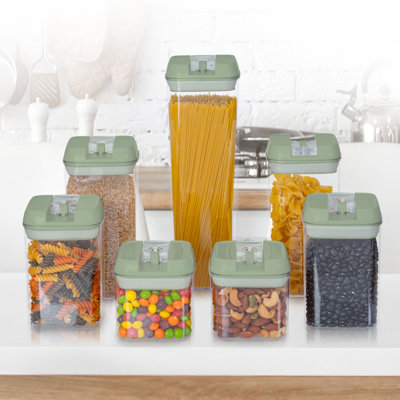 48oz. Food Storage Container