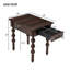 Table de bout avec tiroir-935008040