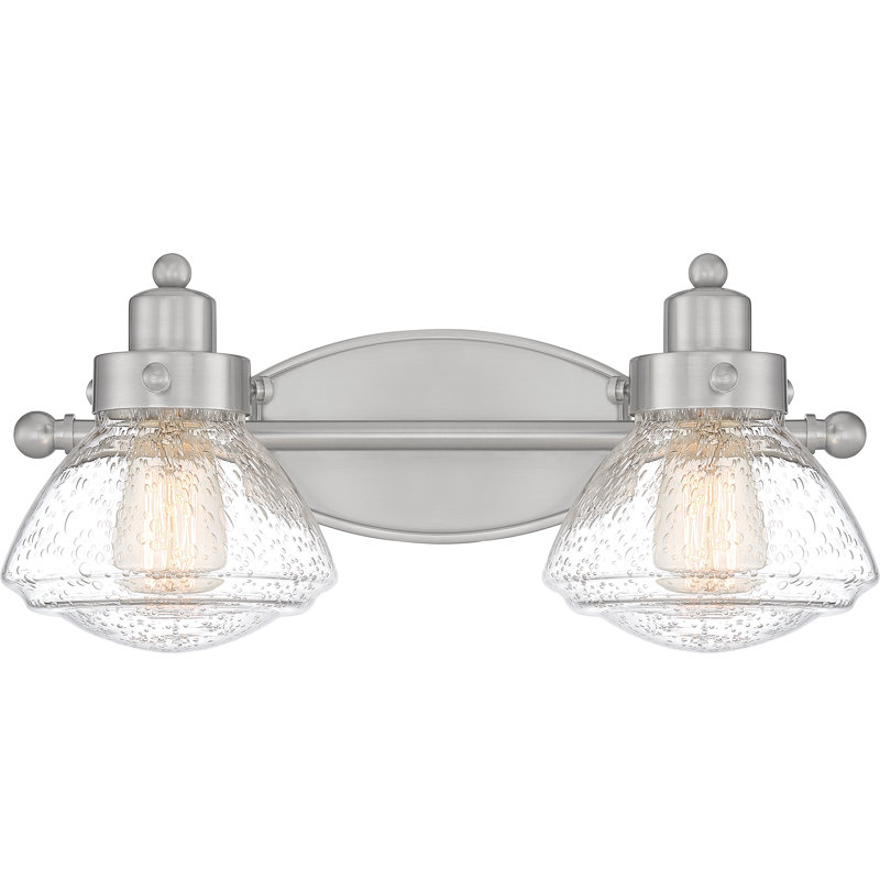 Dimmable Vanity Light