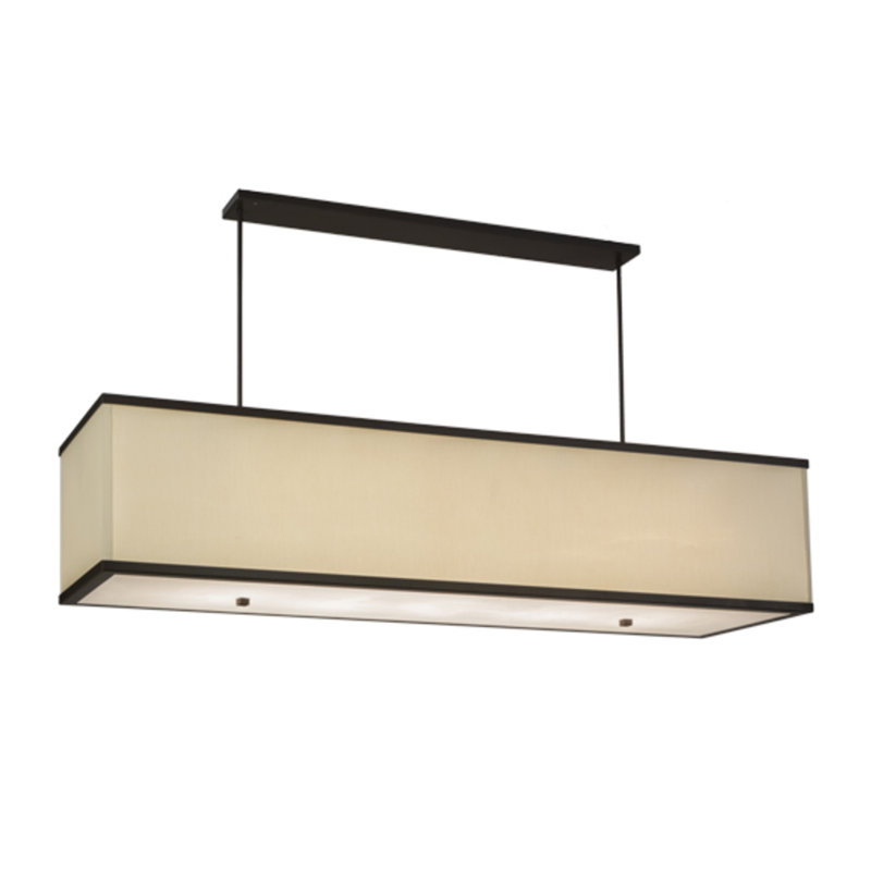 Quadrato 5 - Light Pendant