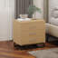 Table de chevet 3 tiroirs Carthon-1871251852-1838566806