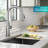 KRAUS Allyn Industrial Pull-Down Single Handle Kitchen Faucet-1398109972