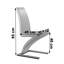 48cm H Upholstered Side Chair-20100534