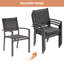 Chaise de patio (ensemble de 2)-506643748