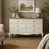 Ivory/Limed Oak