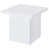 Blanc ultrabrillant