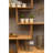 Gonsalve 200cm H x 110cm W Steel Standard Bookcase
