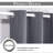 Blairview Blackout Curtain Single Panel-669723289-669723293