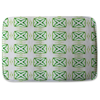 Pellegrino Memory Foam Non-Slip Bath Mat