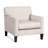Tampa Upholstered Armchair-86894825-86894777