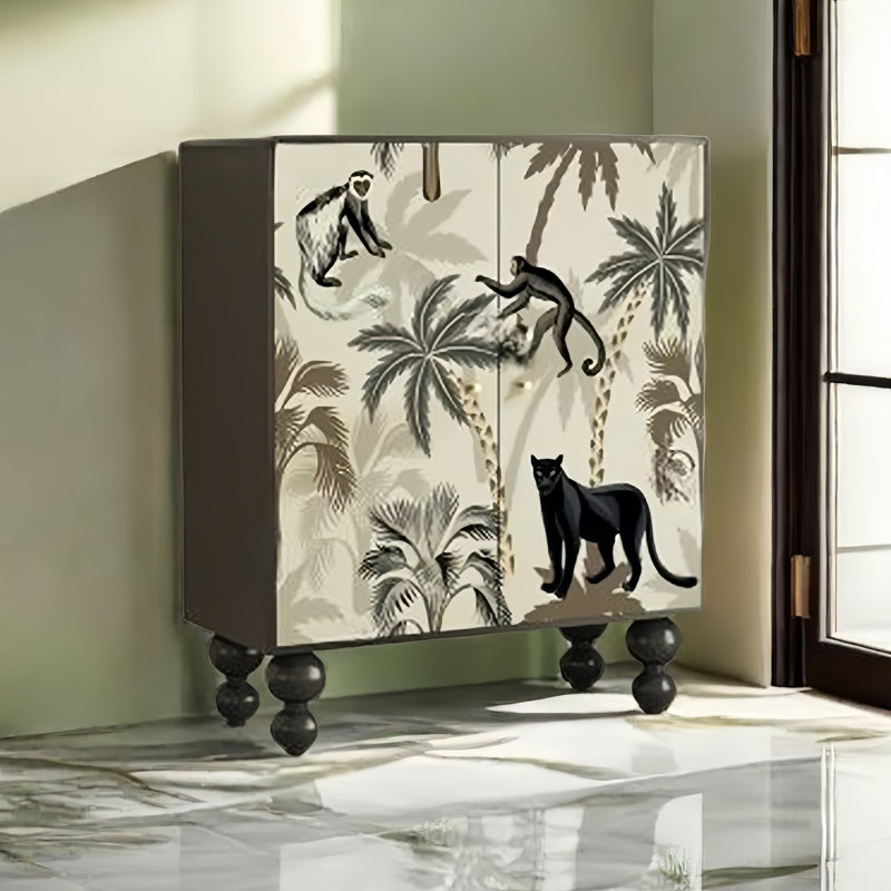 17 Pair Shoe Storage Cabinet