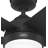 Skyflow 52" 5-Blade Standard WeatherMax Indoor/Outdoor Ceiling Fan with Lights and Wall Control-95545467