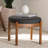 Upholstered Ottoman-1820093989