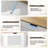 L-Shaped Storage Bench