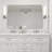 PrimePlus Rectangle Wall Mirror Bathroom Vanity Mirror-66713682-66713680